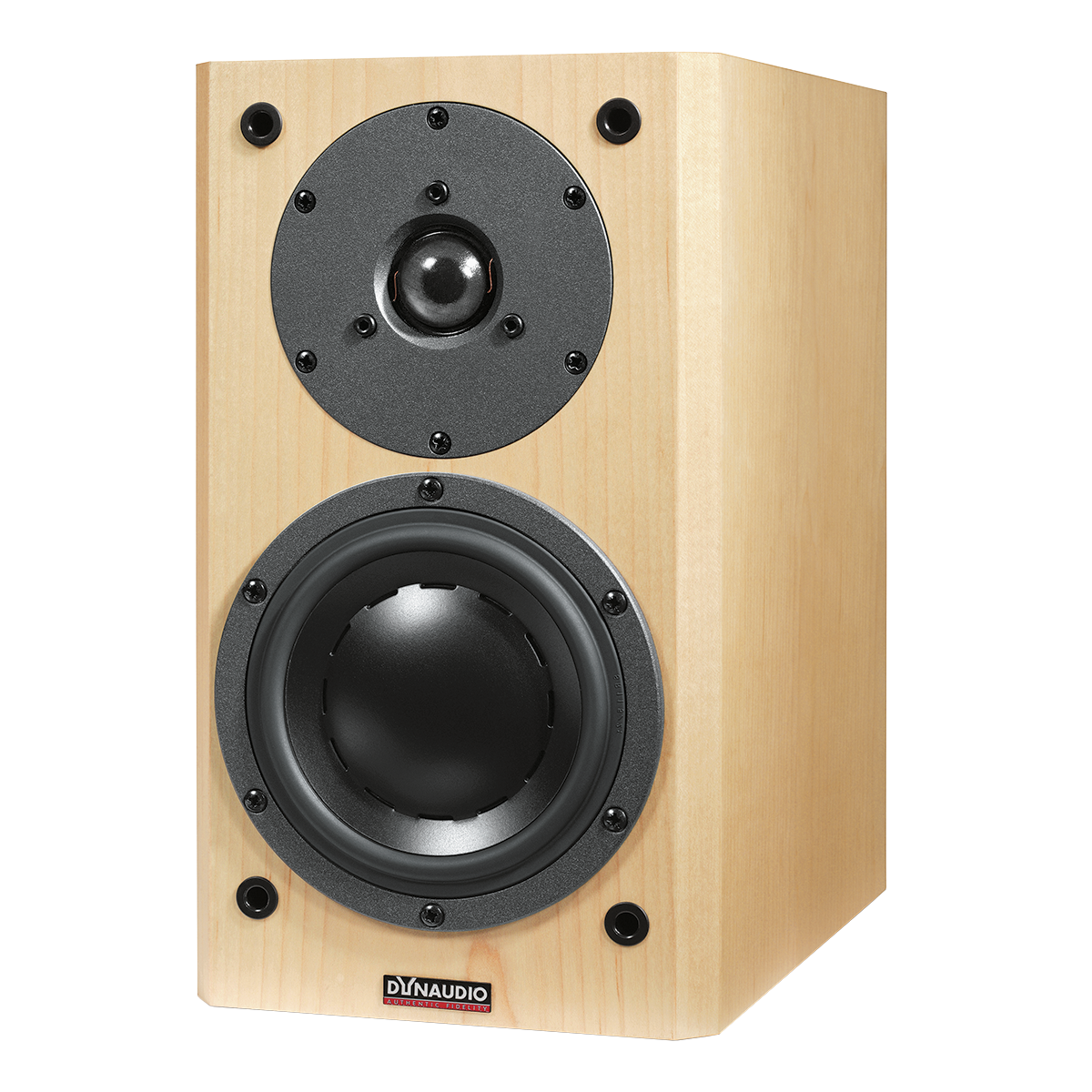 Dynaudio powered hot sale speakers